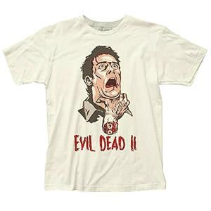Evil Dead 2 Ash Williams Lightweight Shirt